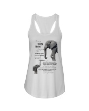 I Can Promise To Love You For The Rest Of Mine Ladies Flowy Tank thumbnail