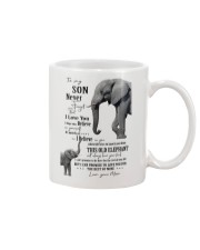 I Can Promise To Love You For The Rest Of Mine Mug thumbnail