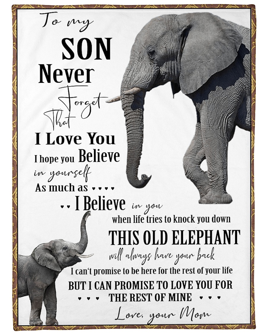 I Can Promise To Love You For The Rest Of Mine Large Fleece Blanket - 60" x 80"