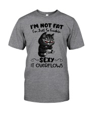 I'm Just So Freakin Sexy Classic T-Shirt tile