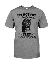 I'm Just So Freakin Sexy Premium Fit Mens Tee tile
