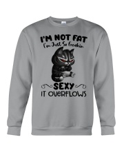 I'm Just So Freakin Sexy Crewneck Sweatshirt tile
