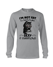 I'm Just So Freakin Sexy Long Sleeve Tee tile