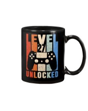 Level 27 Unlocked Mug tile