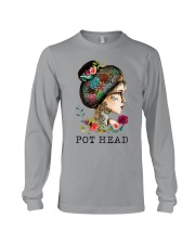 Pot Head Long Sleeve Tee tile