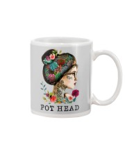 Pot Head Mug tile