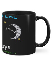 My Stars 100 Days Brighter Mugs tile