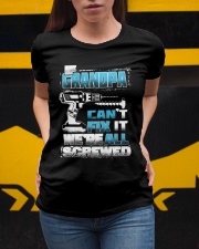 If Grandpa Cant Fix It Ladies T-Shirt apparel-ladies-t-shirt-lifestyle-04