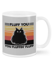 Fluff You You Fluffin' Fluff Mugs tile