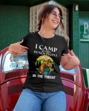 I Camp So I Dont Punch People Ladies T-Shirt apparel-ladies-t-shirt-lifestyle-01