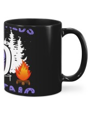 Grandkids And Camping Mugs tile