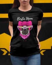 Bostie Mom Ladies T-Shirt apparel-ladies-t-shirt-lifestyle-04
