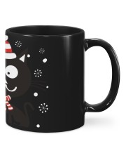Cat And Mouse Christmas Mugs tile