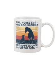 Always Good For The Soul Mug tile
