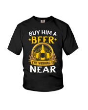Buy Him A Beer Youth T-Shirt tile