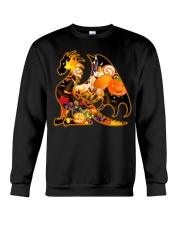 Dragon Halloween Crewneck Sweatshirt tile