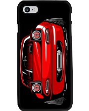 Miata Red Phone Case i-phone-7-case