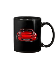 Miata Red Mug thumbnail