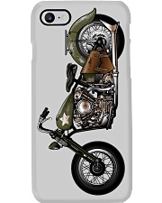 Motorcycle Crew Phone Case i-phone-7-case