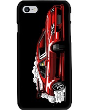 Supra 2jz GTE Red Phone Case i-phone-7-case