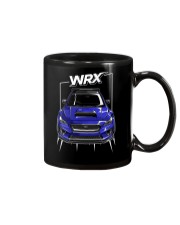 WRX Blue Mug thumbnail