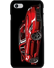 350Z Red Phone Case thumbnail