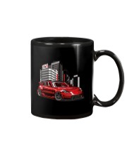 350Z Red Mug thumbnail