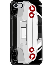 R35 exhaust Phone Case i-phone-7-case