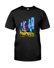 EVO IN CITY Classic T-Shirt thumbnail