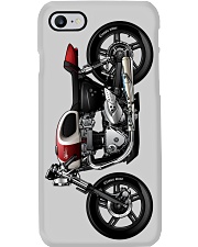 Cafe Racers Crew Phone Case i-phone-7-case