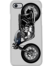 Cafe Racers Phone Case i-phone-7-case