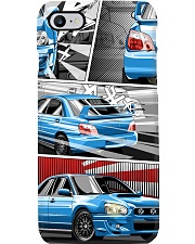 Subie STI Phone Case i-phone-7-case
