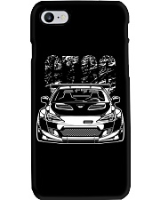 GT86 CREW Phone Case i-phone-7-case