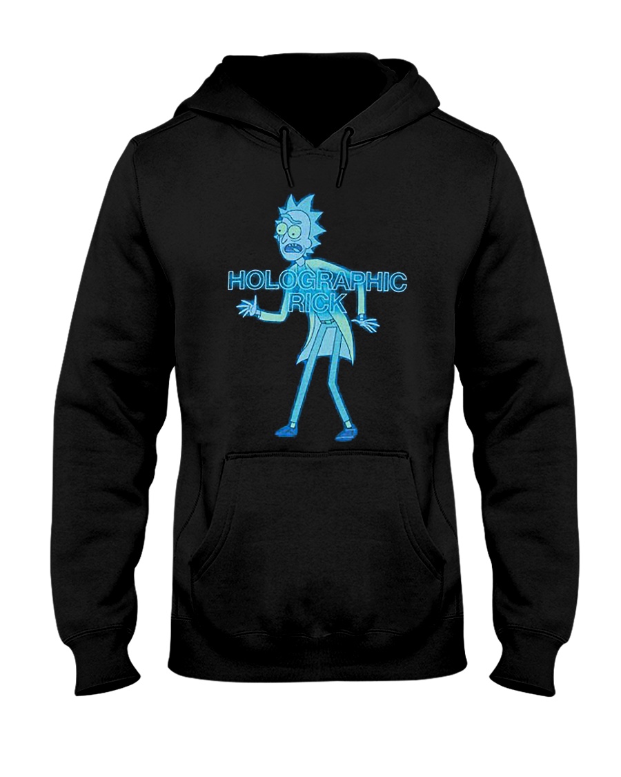 Limited Edition Hooded Sweatshirt