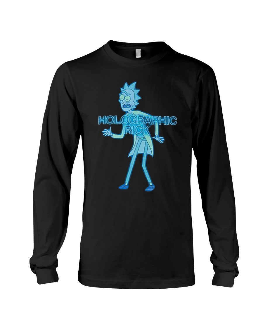 Limited Edition Long Sleeve Tee