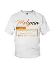 Melanin Youth T-Shirt tile