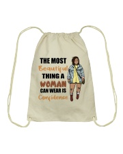 The most beautiful Drawstring Bag tile