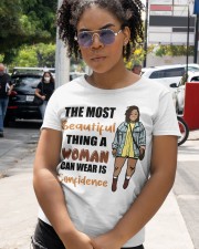 The most beautiful Classic T-Shirt apparel-classic-tshirt-lifestyle-front-236