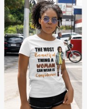 The most beautiful Classic T-Shirt apparel-classic-tshirt-lifestyle-front-263