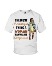 The most beautiful Youth T-Shirt tile