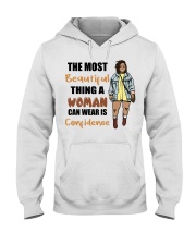 The most beautiful Hooded Sweatshirt tile