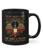 I'm Sage and Hood Mugs tile