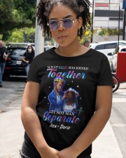 What God Has Joined Classic T-Shirt apparel-classic-tshirt-lifestyle-front-236