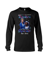 What God Has Joined Long Sleeve Tee tile