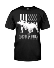 BULLY-love Classic T-Shirt front