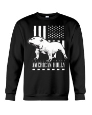 BULLY-love Crewneck Sweatshirt thumbnail