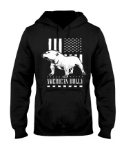 BULLY-love Hooded Sweatshirt thumbnail