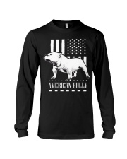 BULLY-love Long Sleeve Tee thumbnail