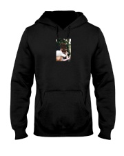 Black Lives Matter Apparel Hooded Sweatshirt thumbnail