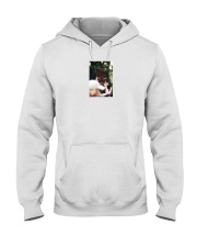 Black Lives Matter Apparel Hooded Sweatshirt front